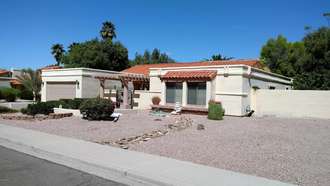 2630 E Lockwood St., Mesa, AZ 85213