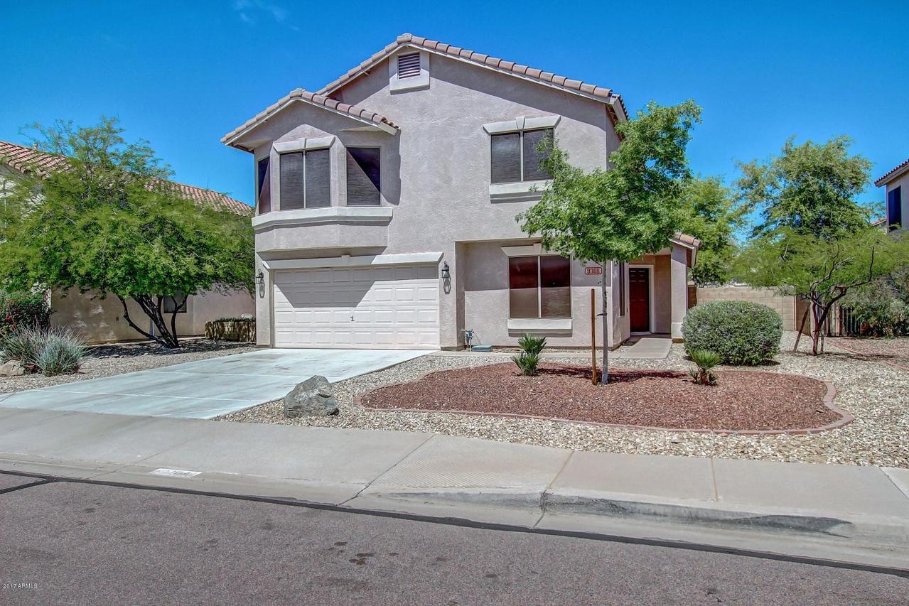 9308 W Palmer Dr., Peoria, AZ 85345