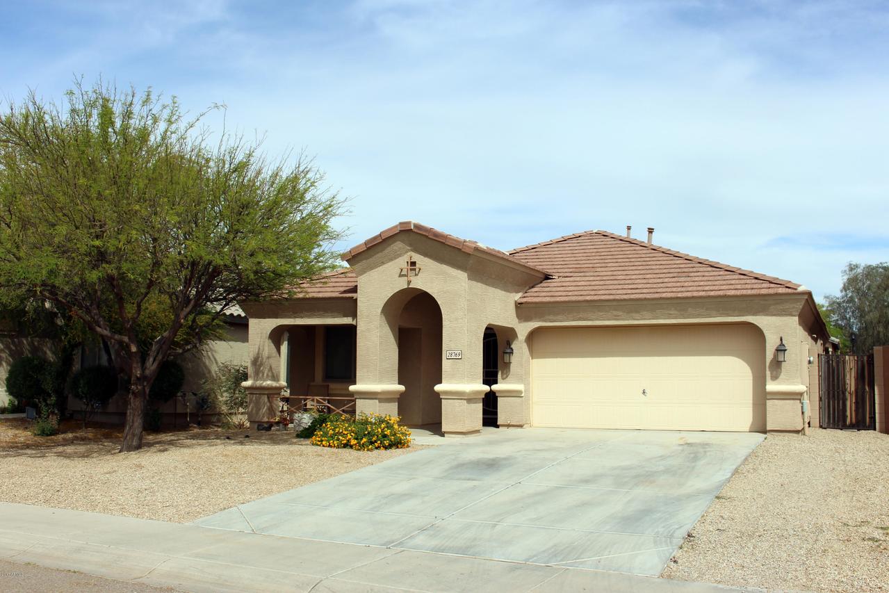 28769 N Gold Ln., San Tan Valley, AZ 85143
