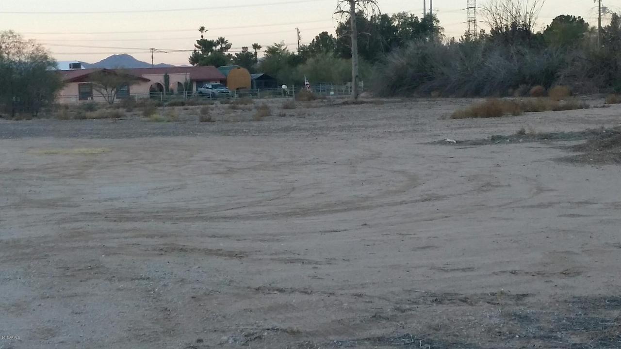 35XX S 196th Dr. #Lot 2, Buckeye, AZ 85326