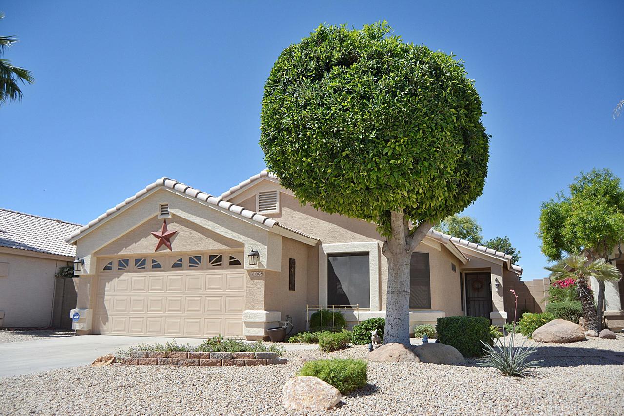10028 N 94th Ln., Peoria, AZ 85345