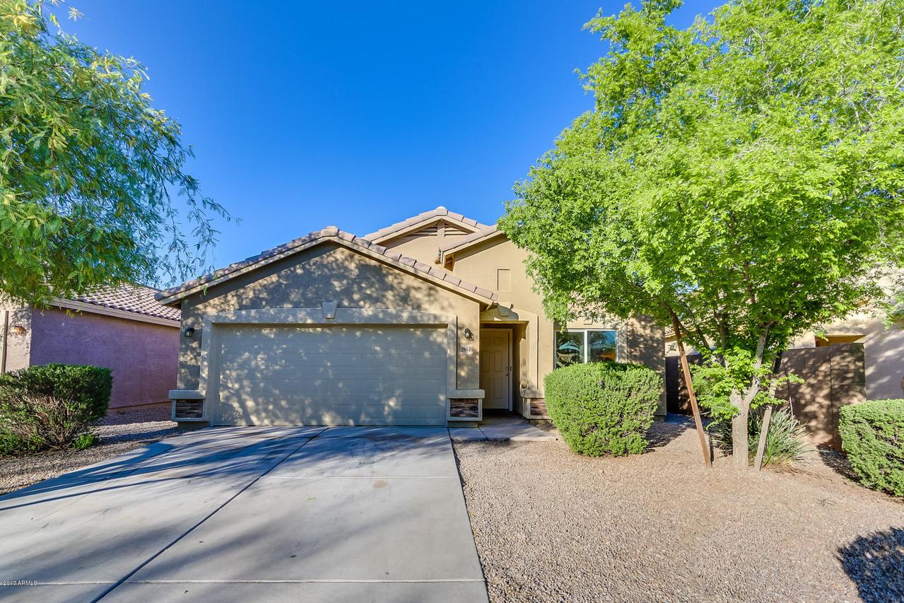 28446 N Epidote Dr., San Tan Valley, AZ 85143