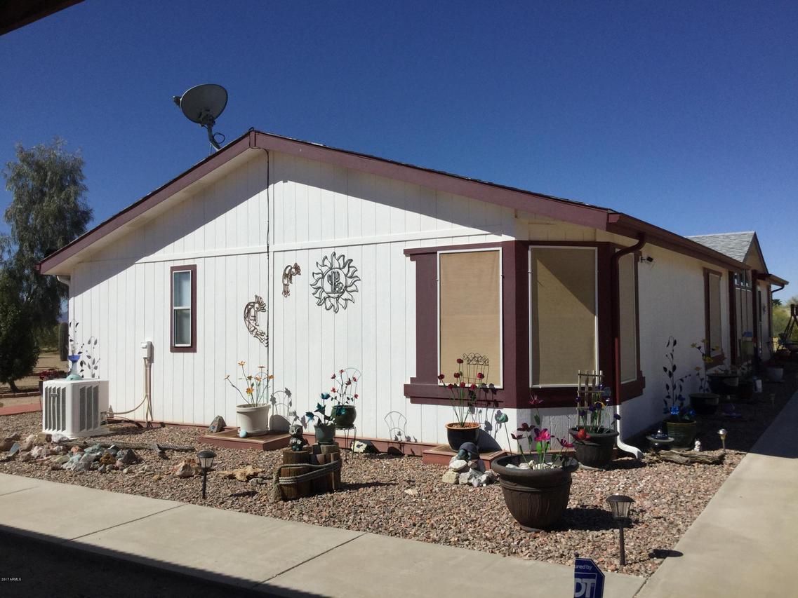 26617 E Desert Hills Rd., Florence, AZ 85132