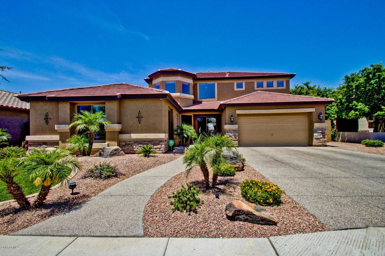 4070 E Clubview Dr., Gilbert, AZ 85298