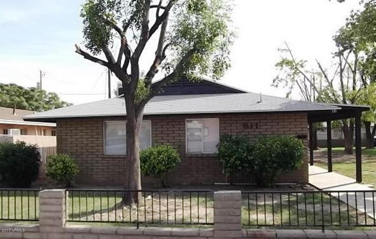 811 E Carol Ave., Phoenix, AZ 85020