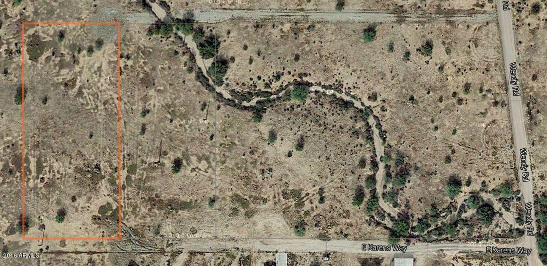 000 E Delany Rd., Florence, AZ 85132