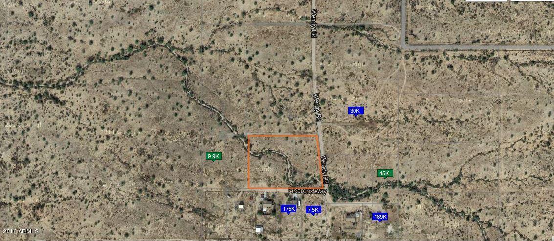 0001 E Wendy Rd., Florence, AZ 85132