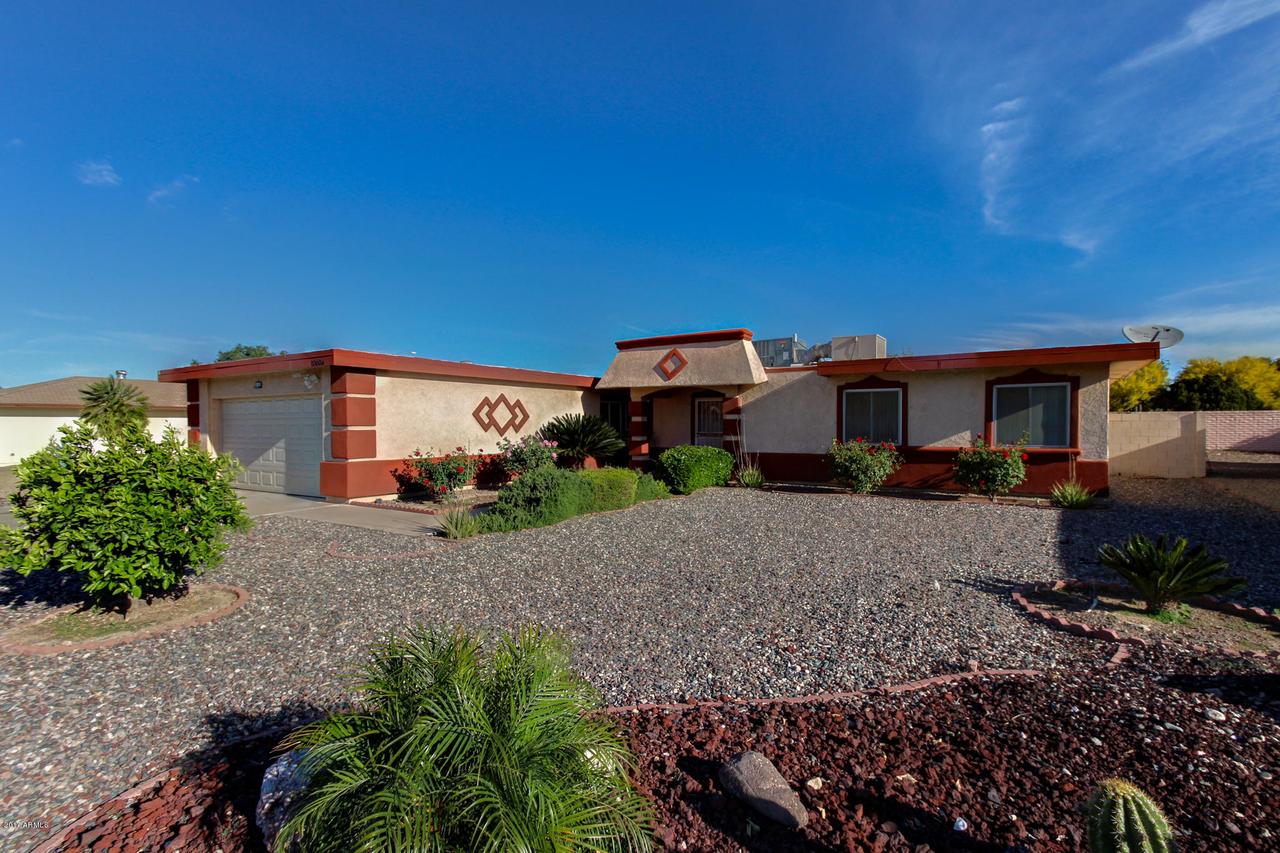 10606 W Garnette Dr., Sun City, AZ 85373