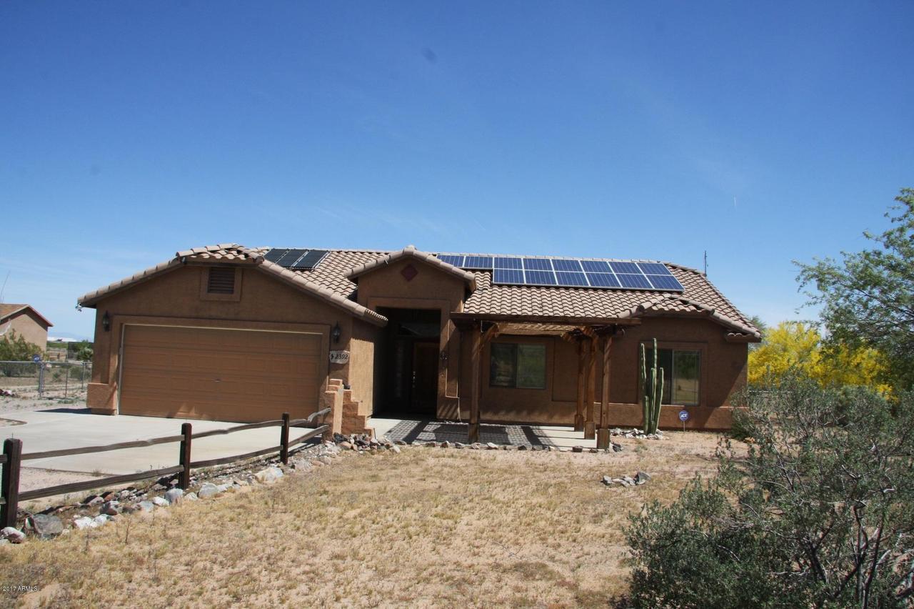 2392 S Lamb Rd., Casa Grande, AZ 85193