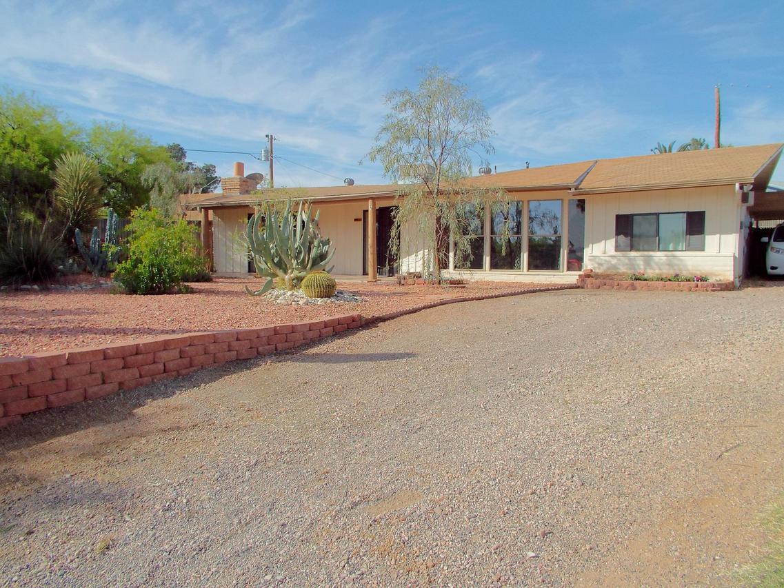 1781 Papago Pl., Wickenburg, AZ 85390