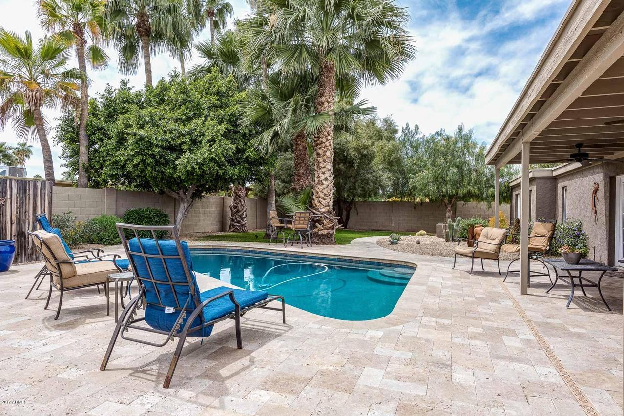 6521 E Camino De Los Ranchos, Scottsdale, AZ 85254