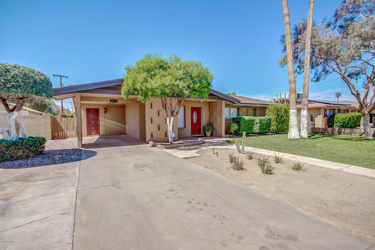 8114 W Amelia Ave., Phoenix, AZ 85033