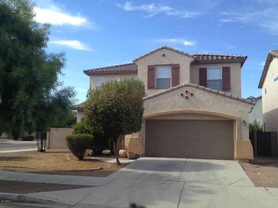 9032 W Magnolia St., Tolleson, AZ 85353