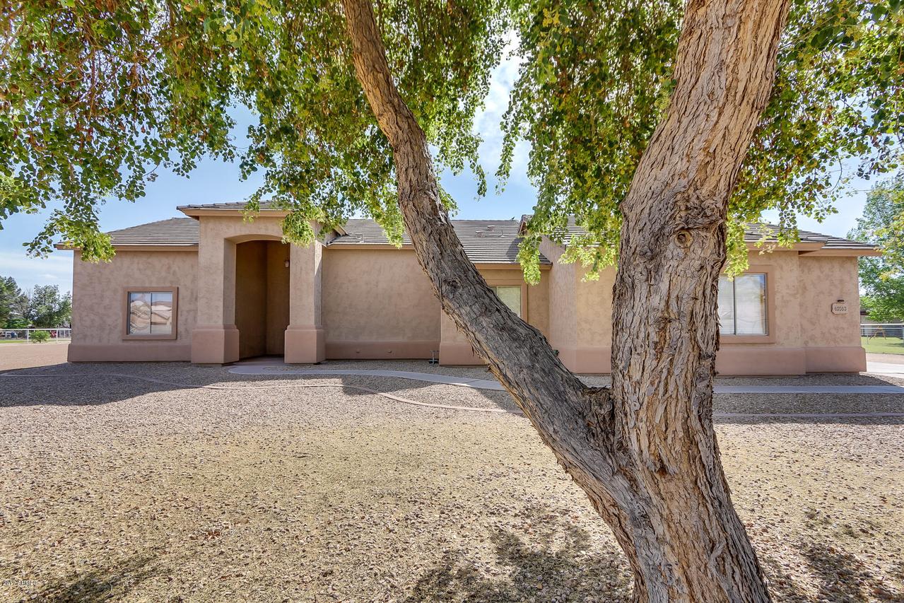 40563 N Friend Ave., San Tan Valley, AZ 85140