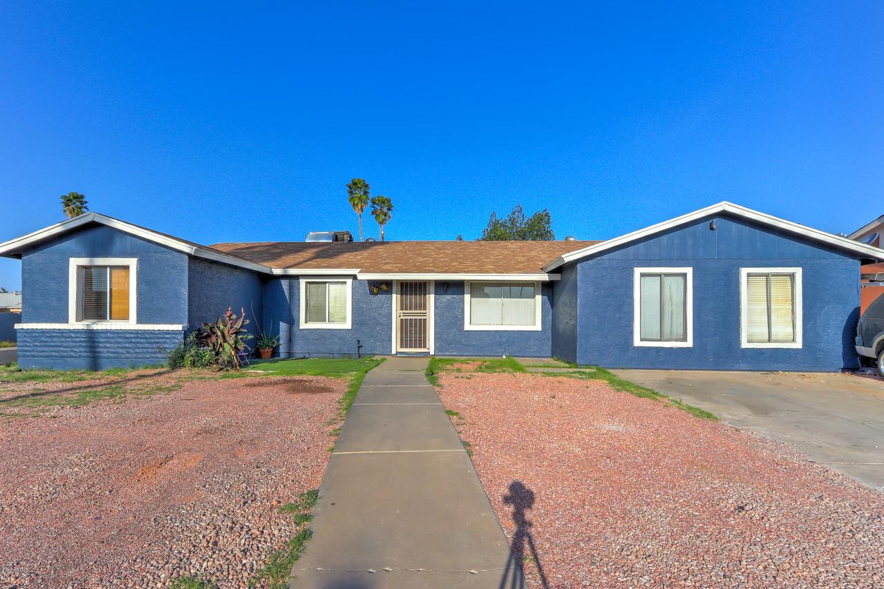 2002 N 64th Ln., Phoenix, AZ 85035