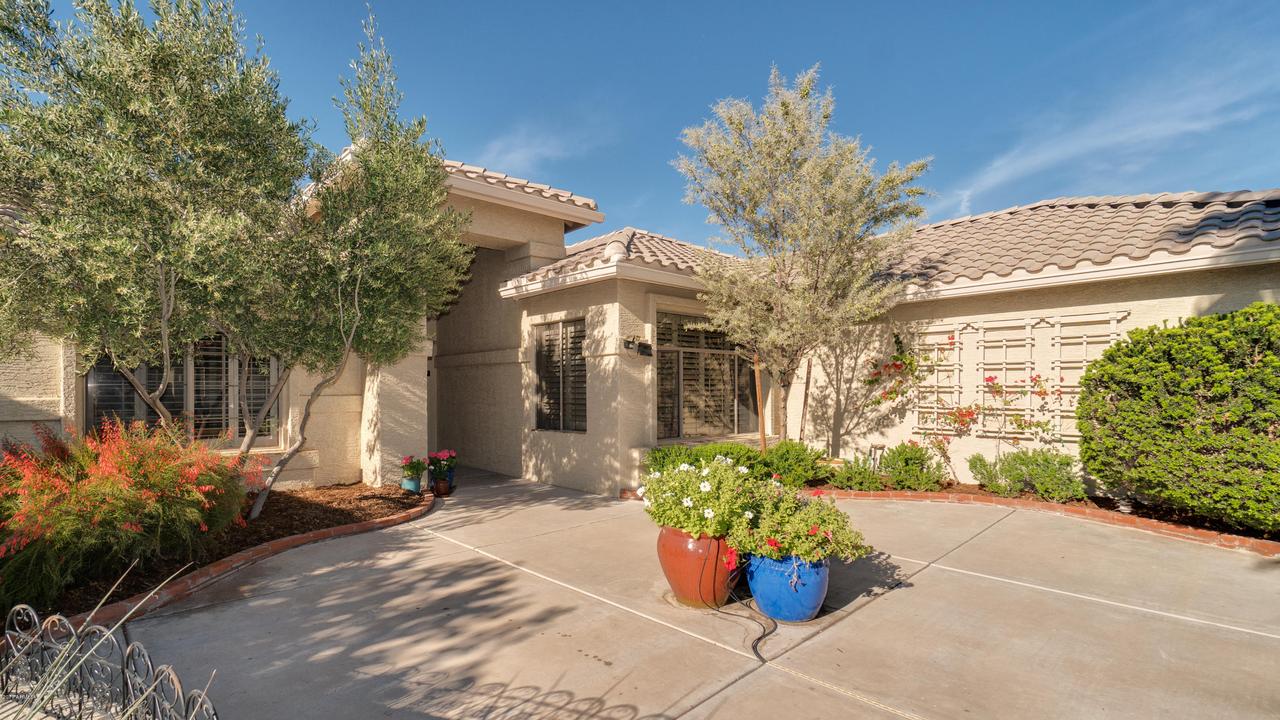 8908 E Emerald Dr., Sun Lakes, AZ 85248