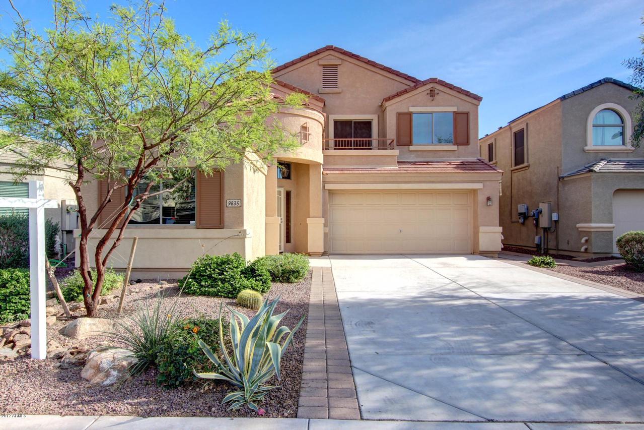 9835 W Melinda Ln., Peoria, AZ 85382
