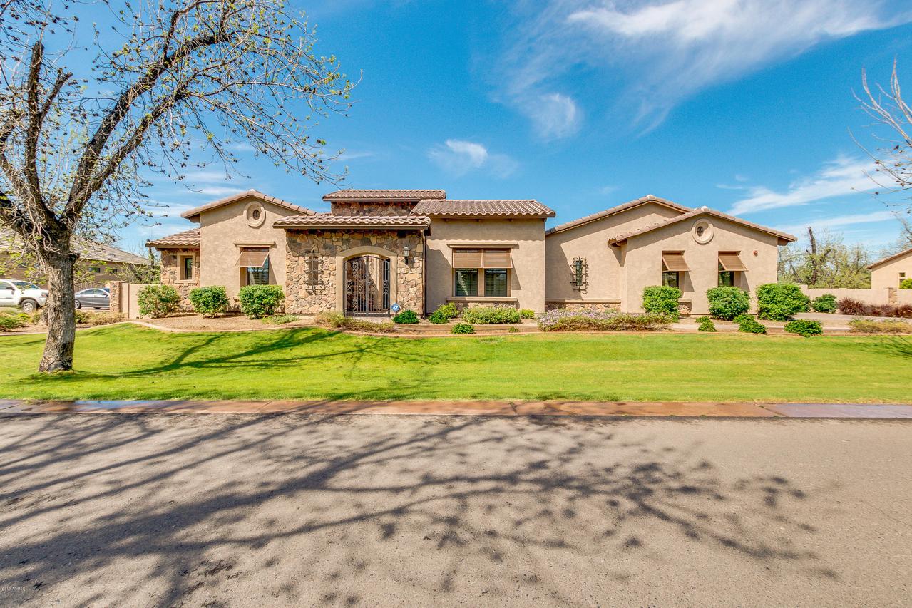 24284 S 201st Ct., Queen Creek, AZ 85142