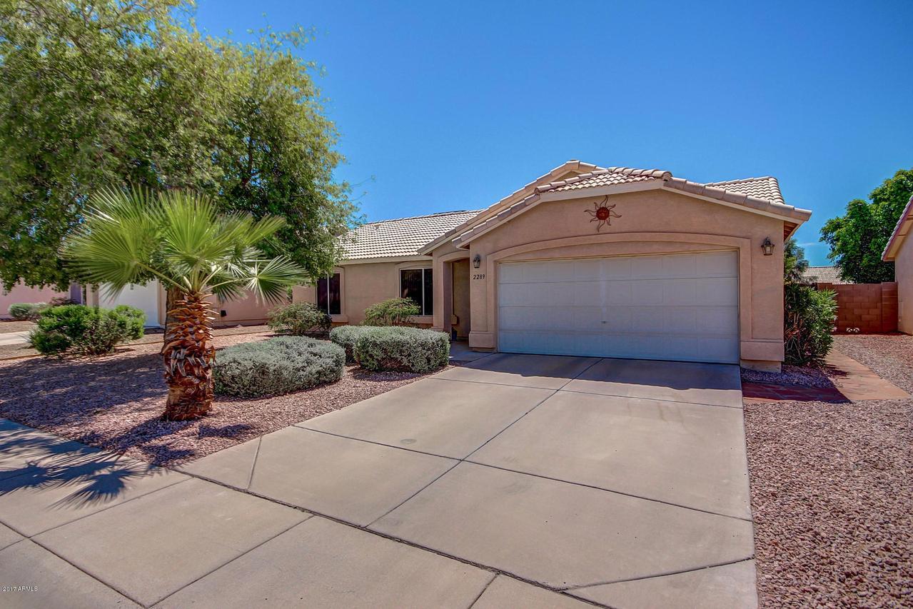 2289 W 17th Ave., Apache Junction, AZ 85120