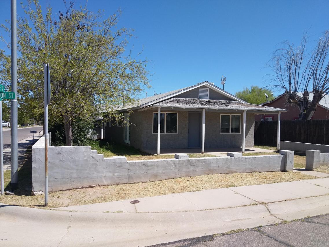 392 N Jackson St., Wickenburg, AZ 85390