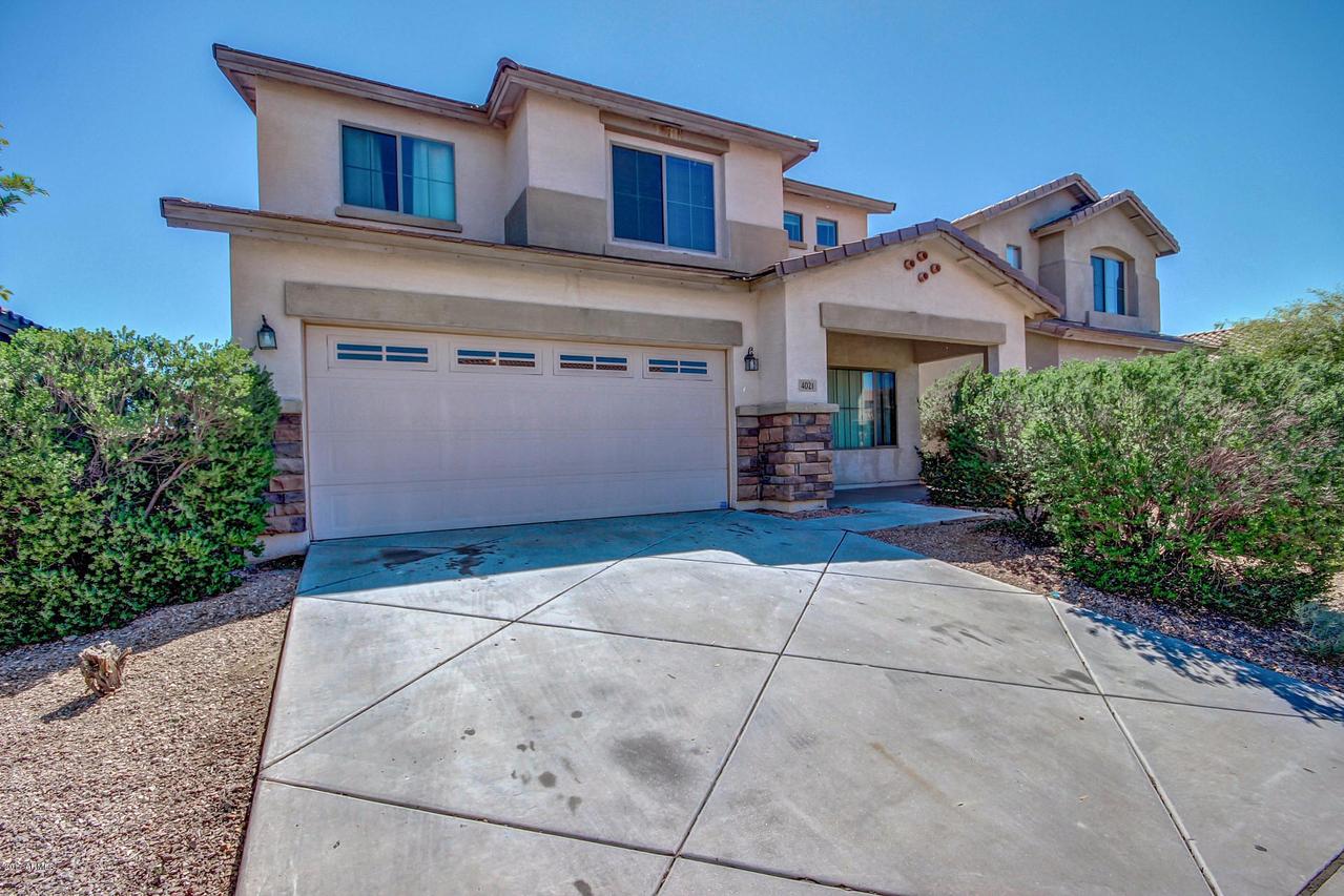 4021 S 99th Dr., Tolleson, AZ 85353