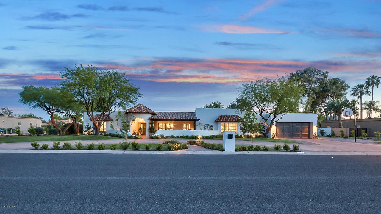 5449 E Cortez Dr., Scottsdale, AZ 85254