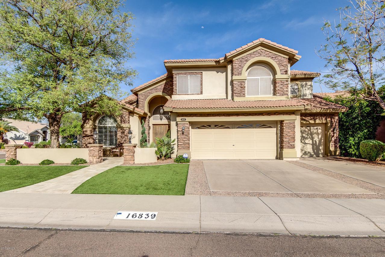 16839 N 60th Pl., Scottsdale, AZ 85254
