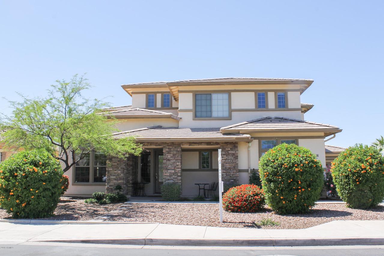 9808 S 46th Ln., Laveen, AZ 85339