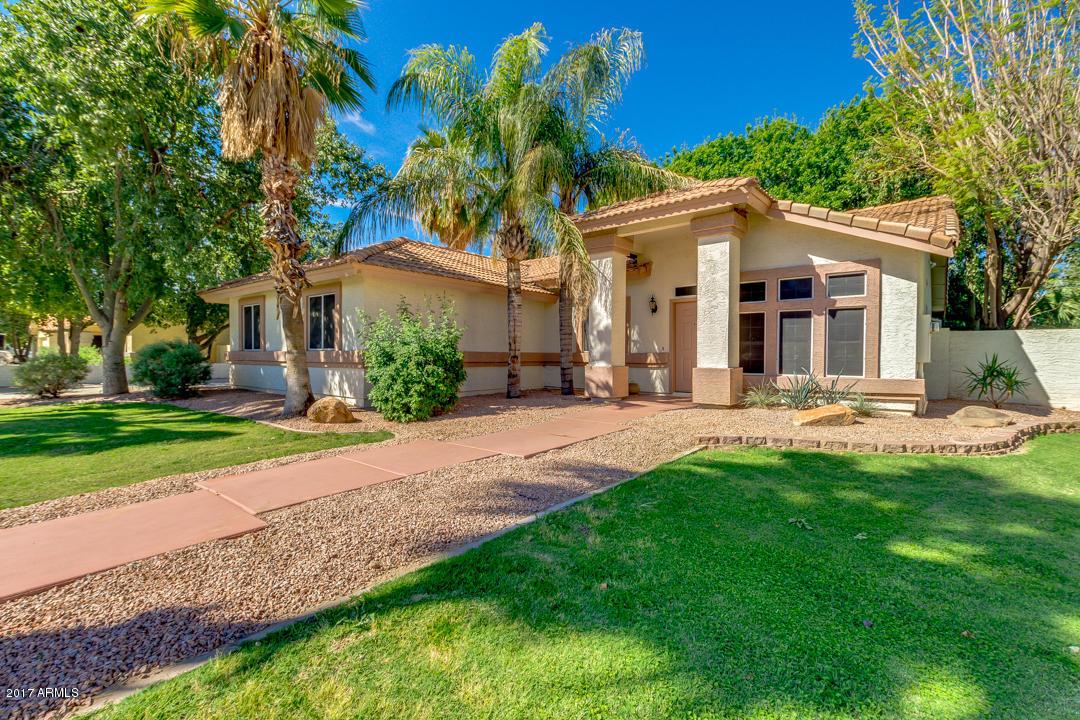 22618 S 193rd St., Queen Creek, AZ 85142