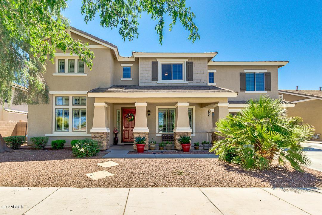 18477 E Ranch Rd., Queen Creek, AZ 85142