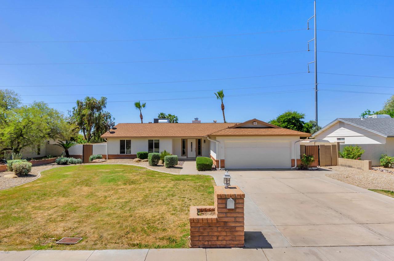 15808 N 8th St., Phoenix, AZ 85022