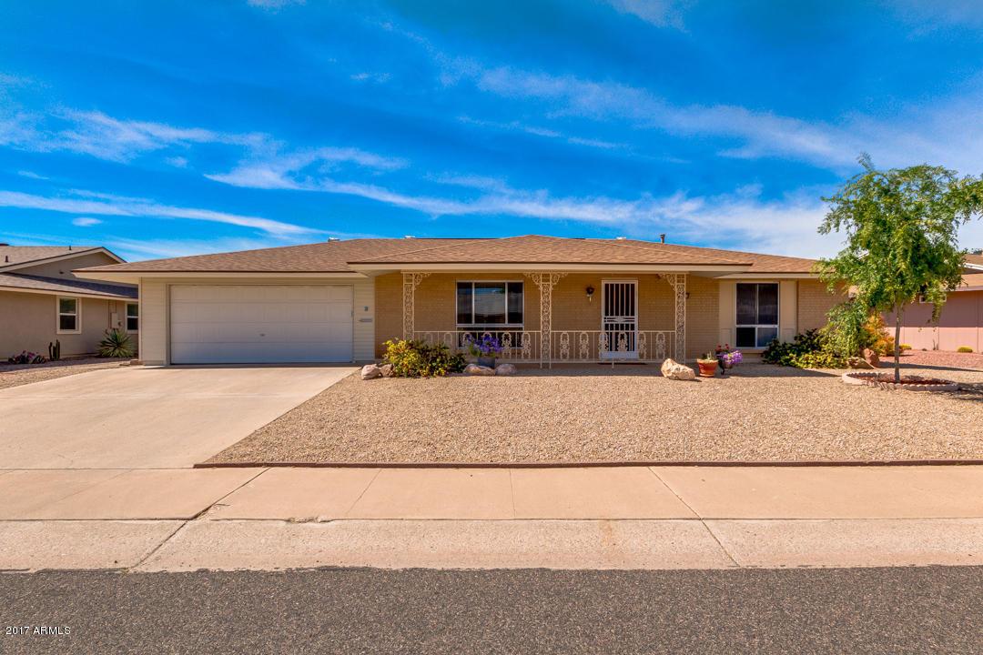 10220 W White Mountain Rd., Sun City, AZ 85351