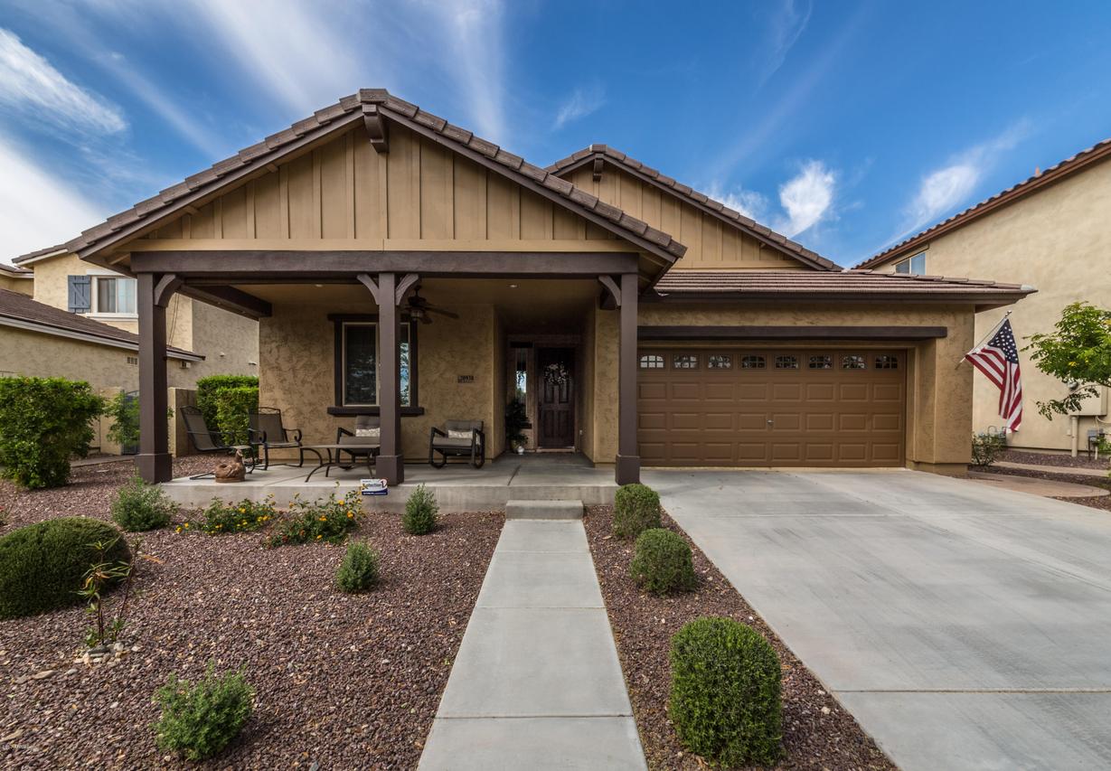 20938 W Wycliff Ct., Buckeye, AZ 85396