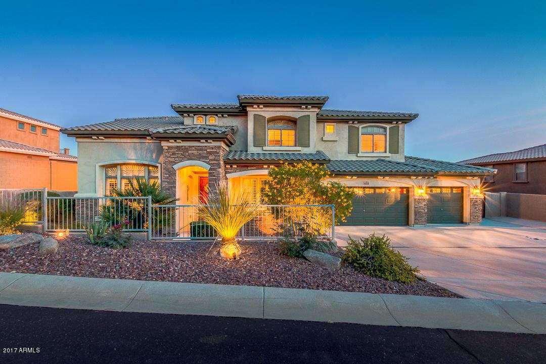 16025 S 29th Ave., Phoenix, AZ 85045