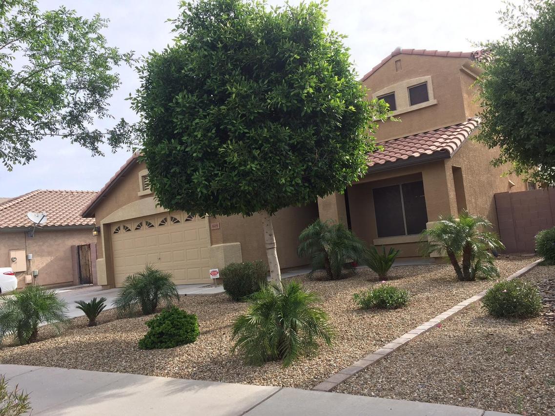 809 S 111th Dr., Avondale, AZ 85323