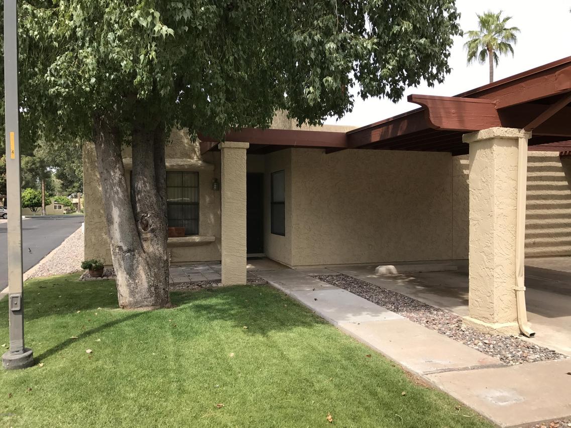 538 S Palo Verde Way, Mesa, AZ 85208