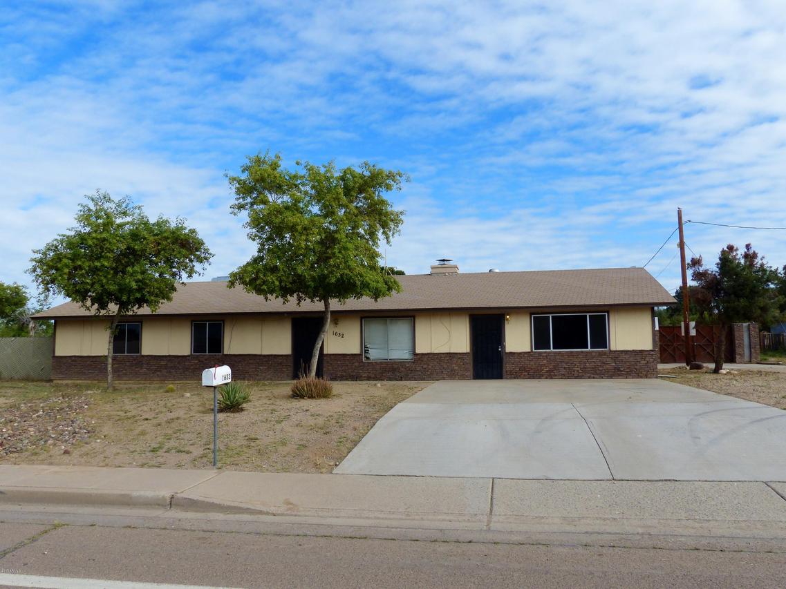 1632 W Utopia Rd., Phoenix, AZ 85027