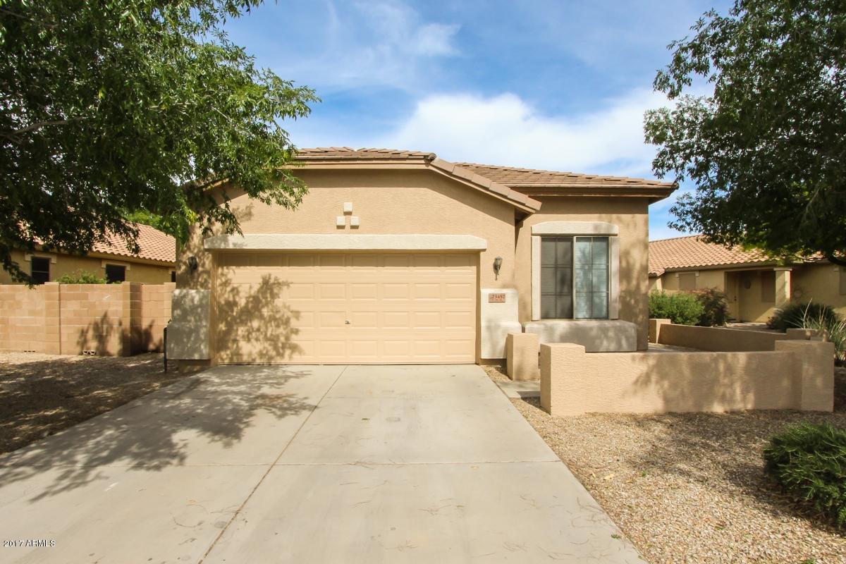 23457 S 215th St., Queen Creek, AZ 85142