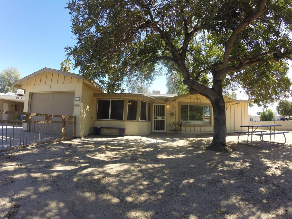 2413 W Lupine Ave., Phoenix, AZ 85029