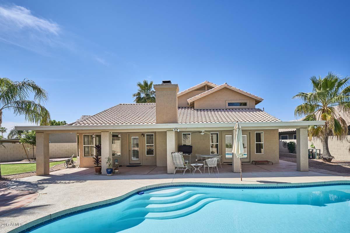 15005 S 40th Way, Phoenix, AZ 85044