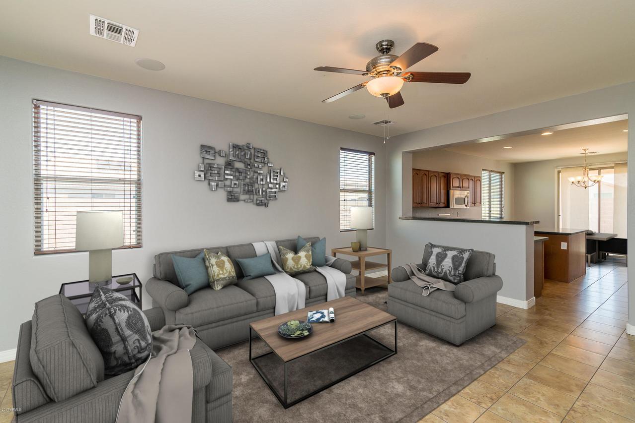 4611 S 25th Dr., Phoenix, AZ 85041