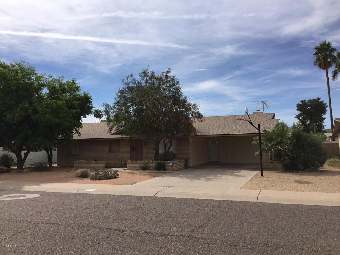 3935 E Shaw Butte Dr., Phoenix, AZ 85028