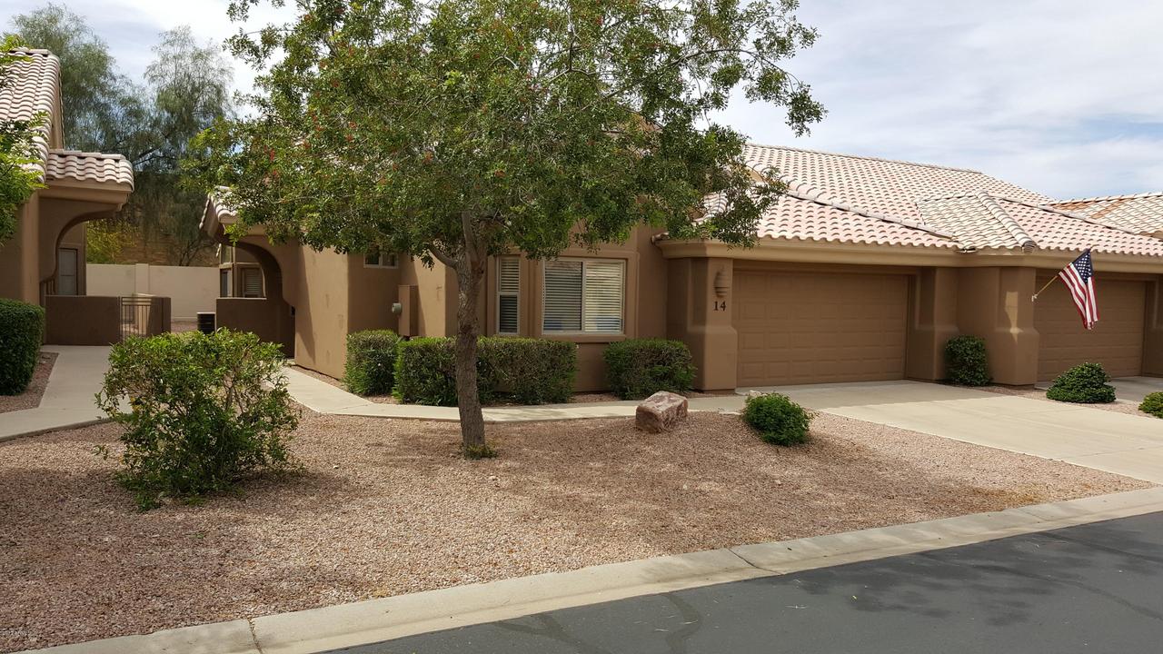 5830 E Mckellips Rd. #14, Mesa, AZ 85215