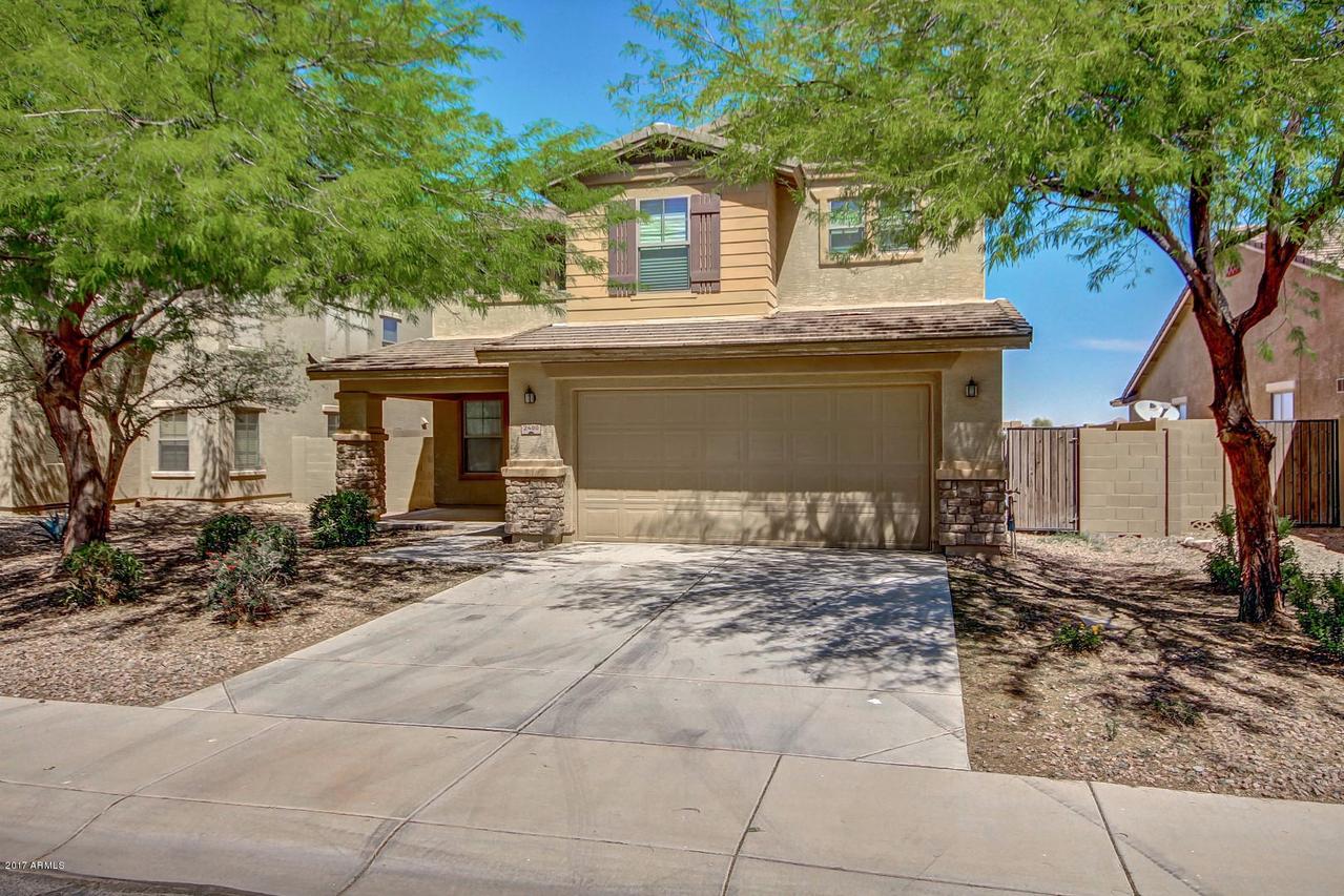 2400 E Rosario Mission Dr., Casa Grande, AZ 85194