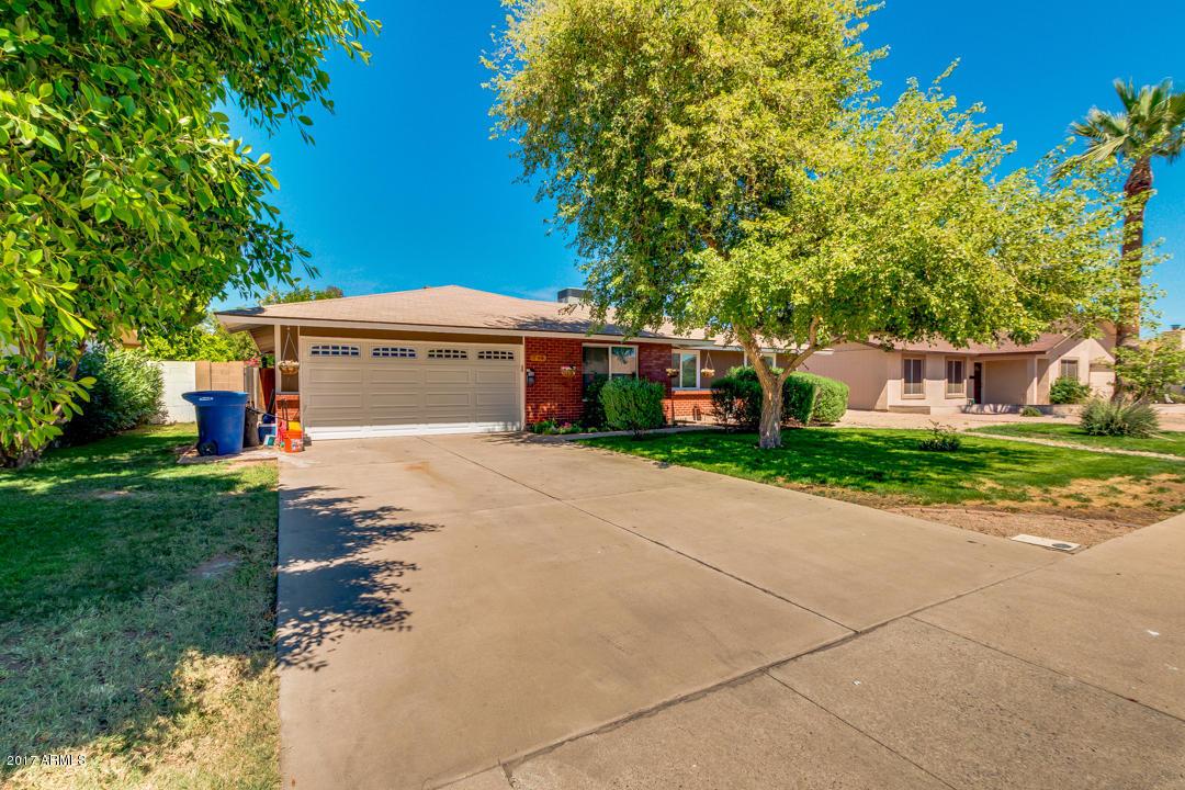 748 W Gail Dr., Chandler, AZ 85225