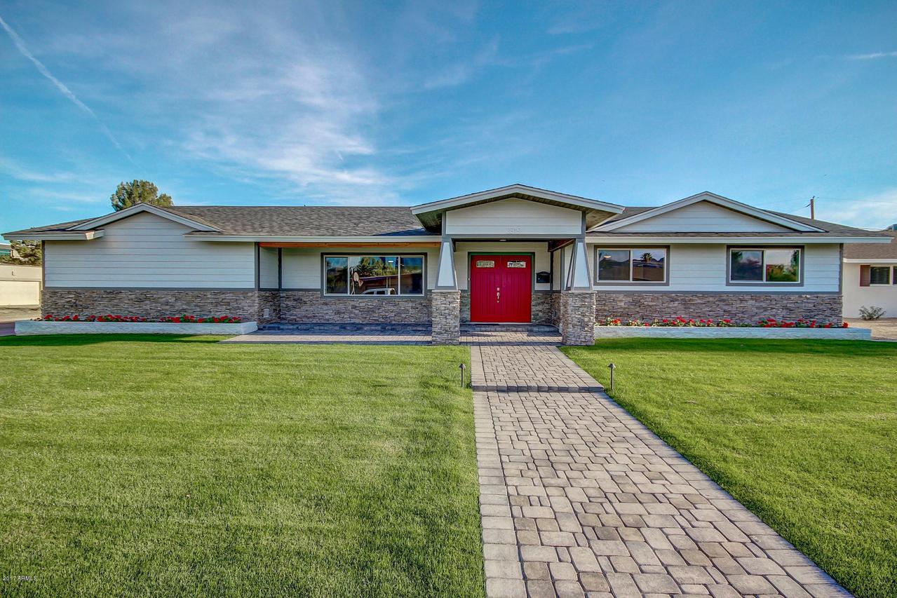 3819 E Pasadena Ave., Phoenix, AZ 85018