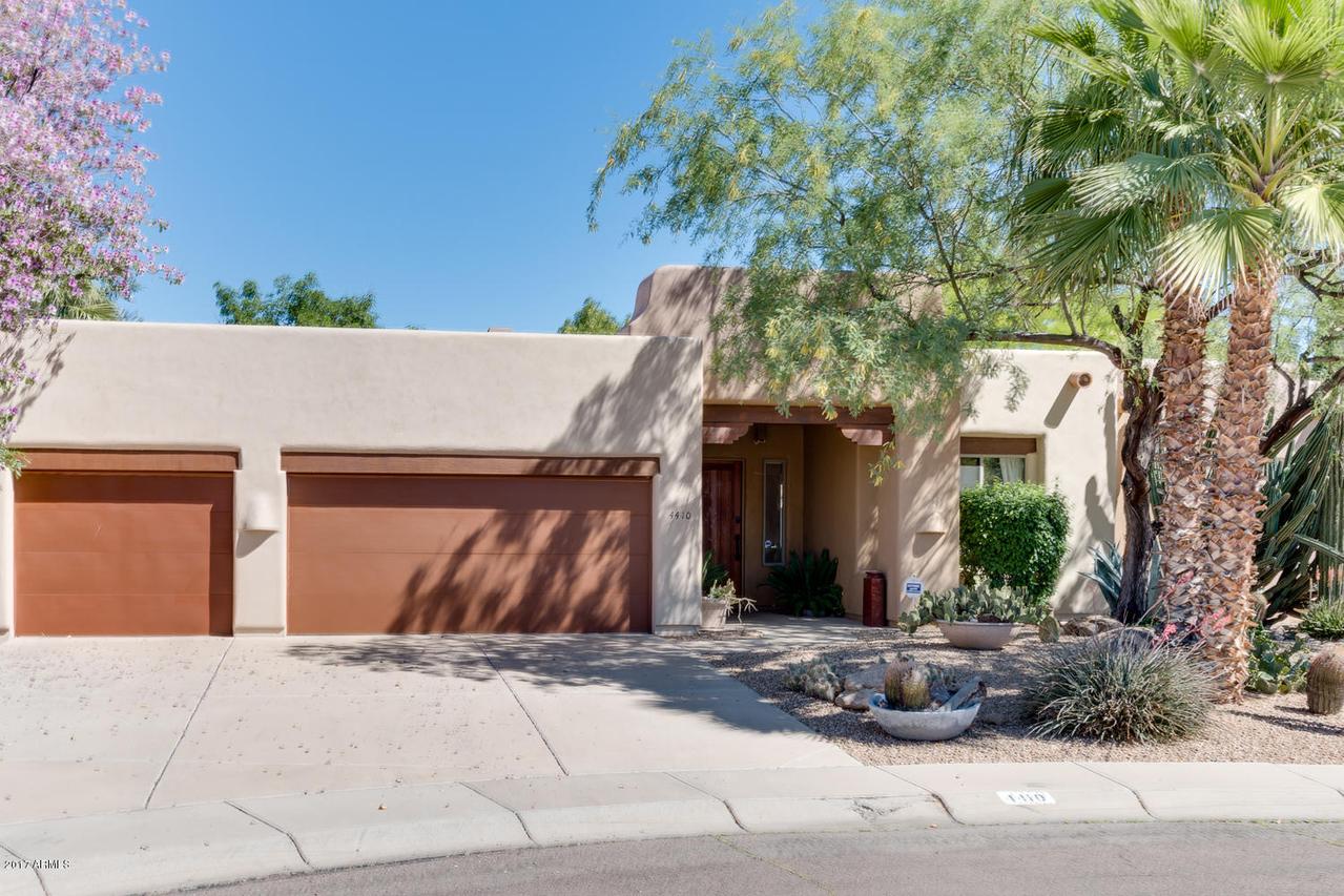 4410 E Janice Way, Phoenix, AZ 85032