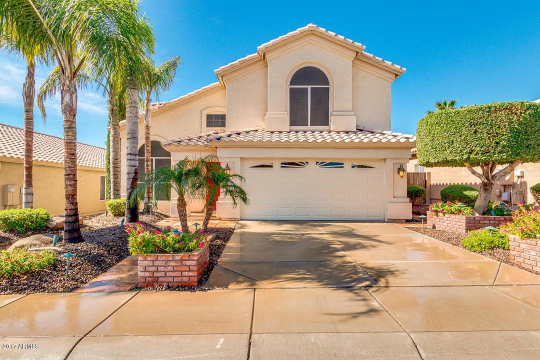 3615 E Desert Willow Rd., Phoenix, AZ 85044