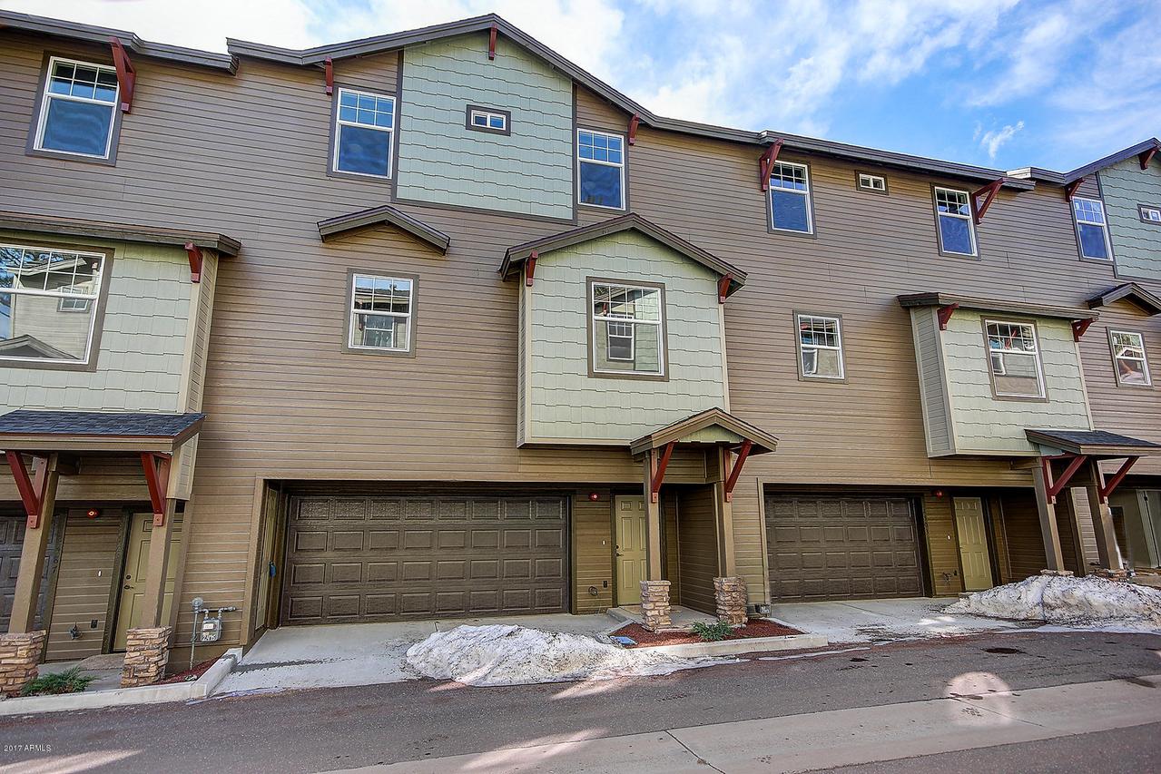 2544 W Pikes Peak Dr., Flagstaff, AZ 86001
