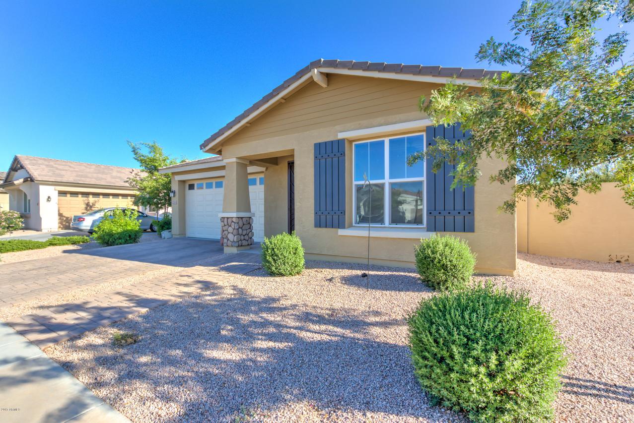 22331 E Via De Olivos, Queen Creek, AZ 85142